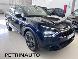 CITROEN C4 usata, con Airbag laterali