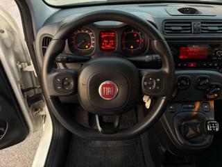 FIAT Panda usata, con Climatizzatore