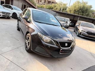 SEAT Ibiza usata, con Alzacristalli elettrici