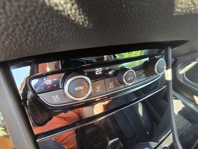 OPEL Grandland X usata, con Cronologia tagliandi