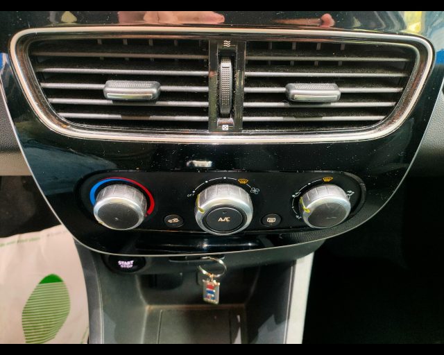 RENAULT Clio usata 10