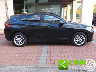 BMW X2 usata, con Airbag Passeggero
