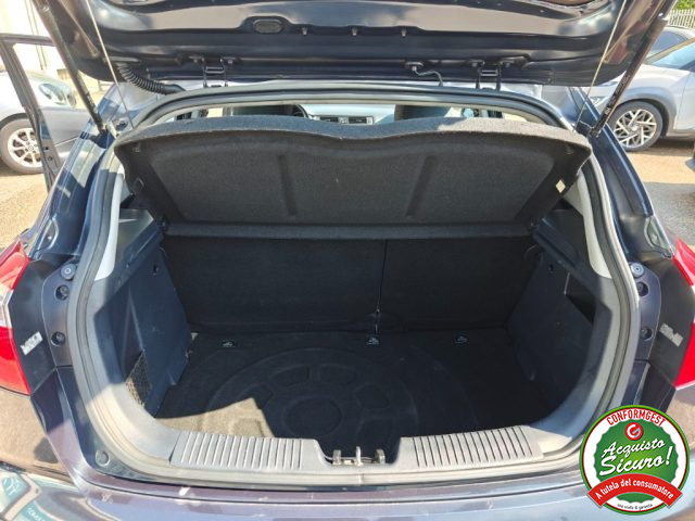 KIA Rio usata, con Servosterzo