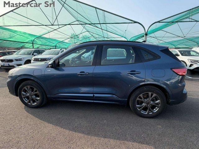 FORD Kuga usata, con Airbag laterali