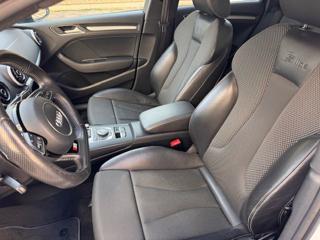 AUDI A3 usata, con Boardcomputer