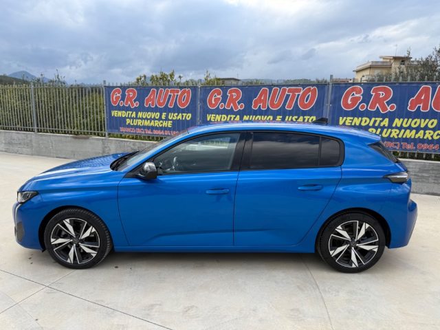 PEUGEOT 308 usata, con Autoradio