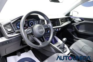 AUDI A1 usata, con Alzacristalli elettrici