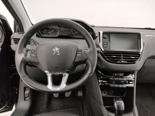 PEUGEOT 208 usata, con Fendinebbia