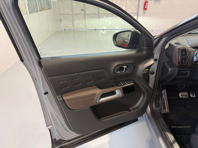 CITROEN C5 Aircross usata, con Fari LED