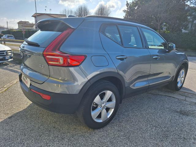 VOLVO XC40 usata, con Chiusura centralizzata