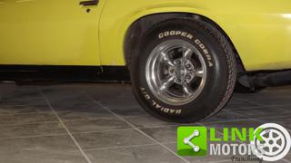 CHEVROLET Camaro usata 51