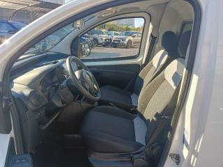 FIAT Fiorino usata, con ESP