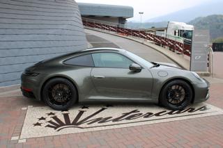 PORSCHE 911 usata, con Autoradio