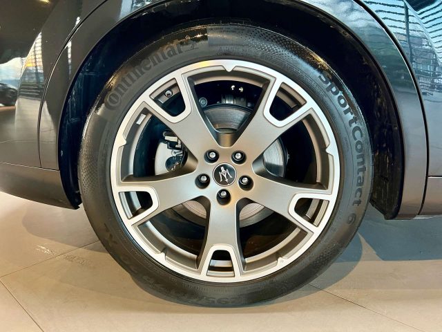 MASERATI Levante usata, con Controllo trazione