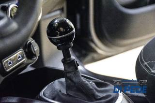 FIAT 500L usata, con USB