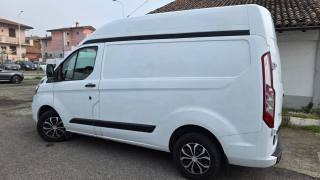 FORD Transit Custom usata, con Airbag
