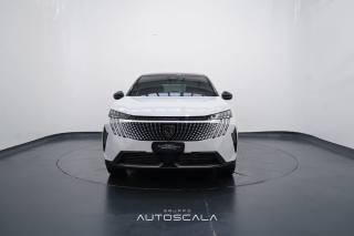 PEUGEOT 3008 usata, con Airbag laterali