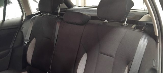 SKODA Kamiq usata, con Controllo elettronico della corsia