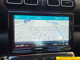 CITROEN C3 Aircross usata 52
