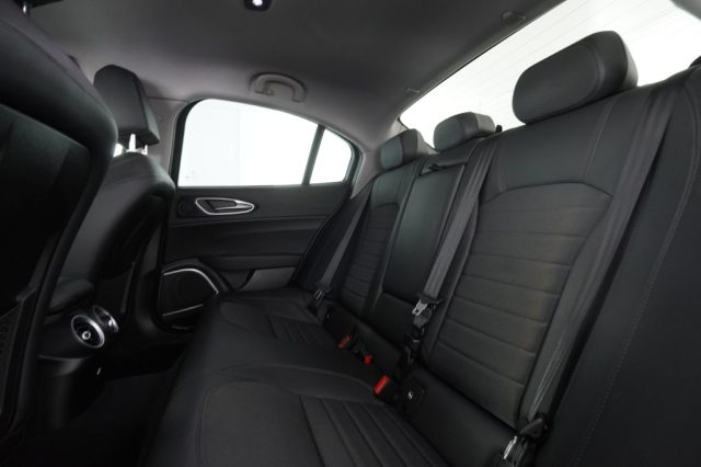 ALFA ROMEO Giulia usata 3
