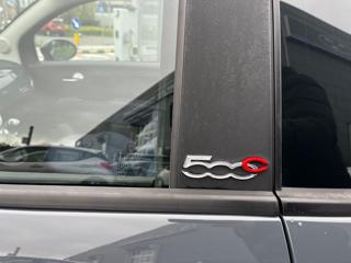 FIAT 500 usata, con ESP