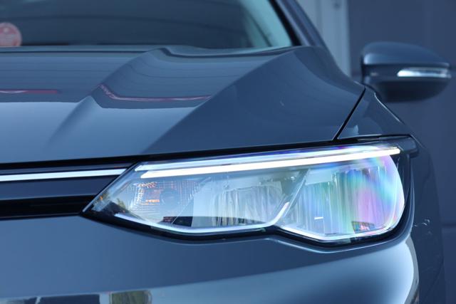 VOLKSWAGEN Golf usata, con Immobilizzatore elettronico