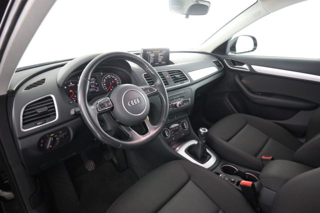AUDI Q3 usata 7