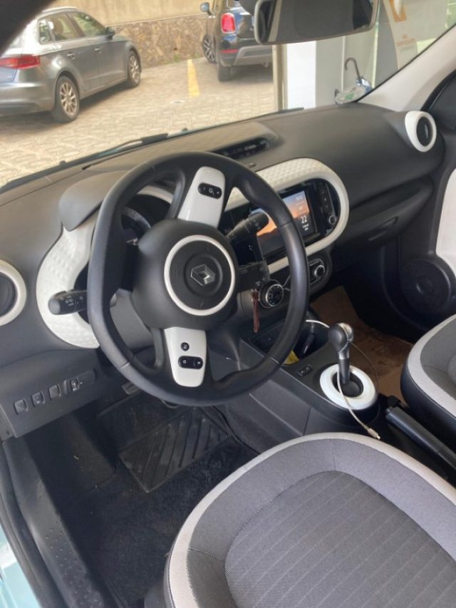 RENAULT Twingo Electric usata, con Servosterzo