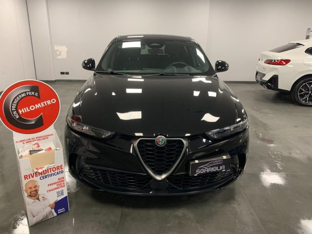 ALFA ROMEO Tonale usata, con Bluetooth