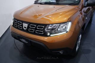 DACIA Duster usata, con Specchietti laterali elettrici