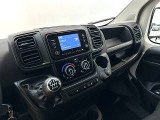 FIAT Ducato usata, con Servosterzo