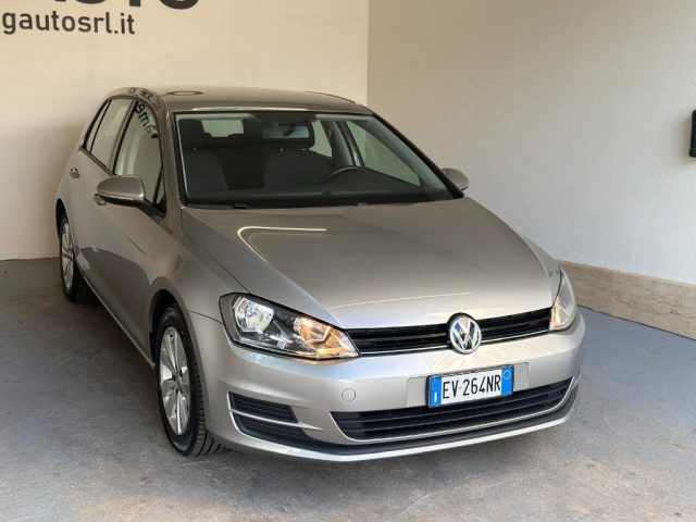 VOLKSWAGEN Golf usata, con Airbag