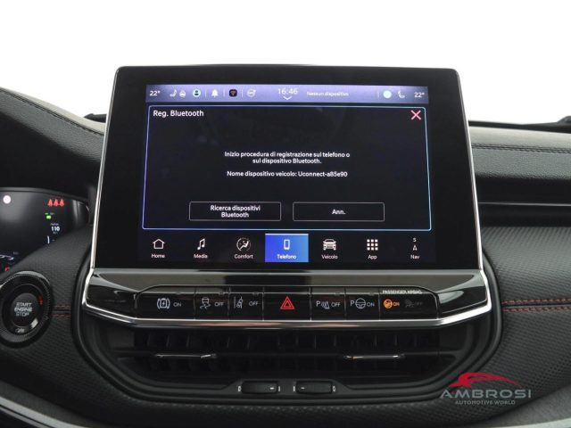 JEEP Compass usata 14