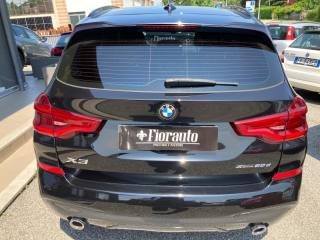 BMW X3 usata, con Airbag Passeggero