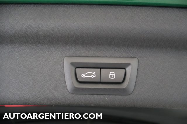 MINI Mini usata, con Tetto panorama