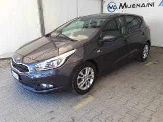KIA cee