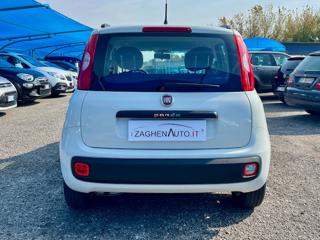 FIAT Panda usata 23