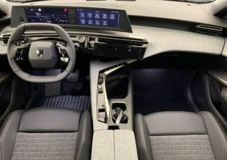 PEUGEOT 5008 usata, con Climatizzatore