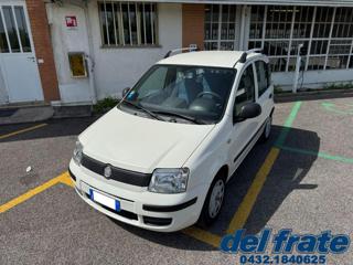 FIAT Panda II 1.2 8v 69Cv Dynamic