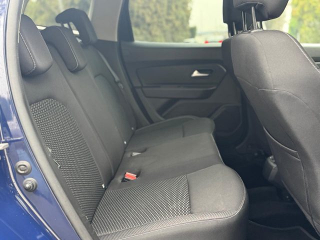 DACIA Duster usata, con Servosterzo