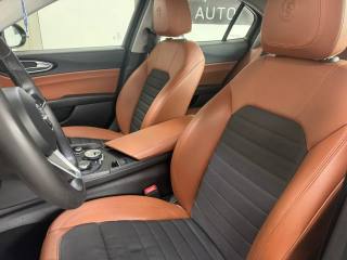 ALFA ROMEO Giulia usata, con ESP