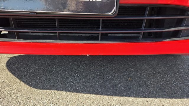 FORD Fiesta usata, con Cerchi in lega