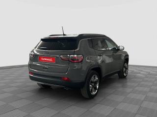 JEEP Compass usata 5
