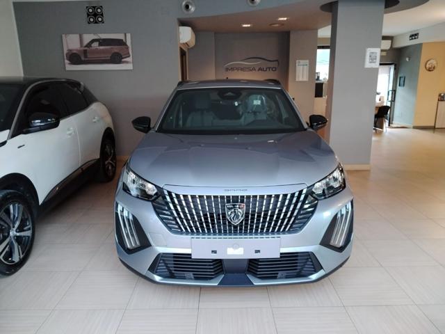 PEUGEOT 2008 usata, con ABS