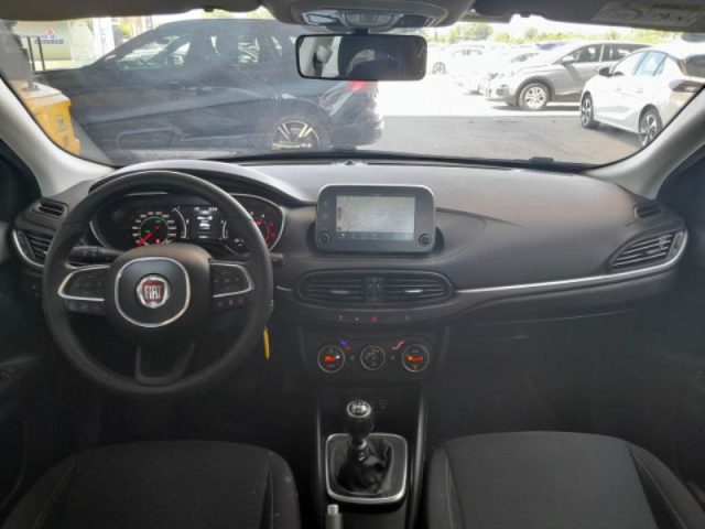 FIAT Tipo usata, con Cerchi in lega