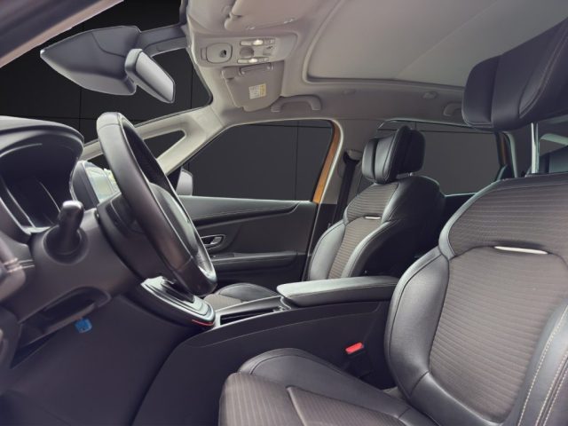 RENAULT Scenic usata, con Climatizzatore
