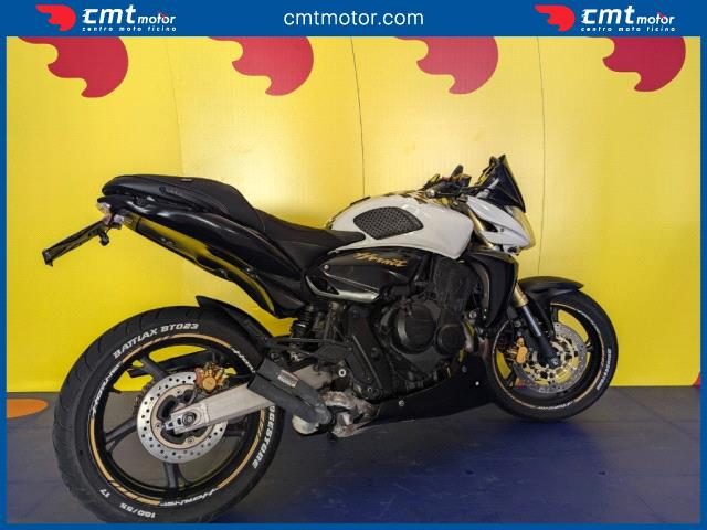 HONDA Hornet 600 usata 3