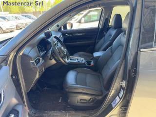 MAZDA CX-5 usata, con Fendinebbia