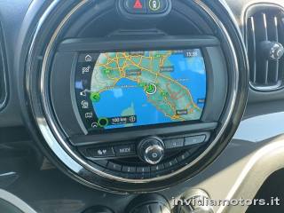 MINI Countryman usata, con Autoradio