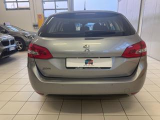 PEUGEOT 308 usata, con Alzacristalli elettrici